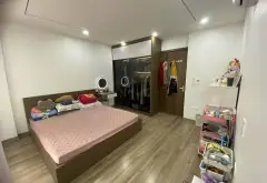Cơ hội sở hữu nhà lô góc đẹp, ô tô đỗ cửa tại quận sầm uất... Bán nhà riêng tại An Khánh, Hà Nội 08