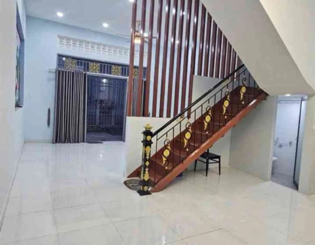 👉BÌNH TÂN 👆CHỦ GIẢM CÒN 4.5 TY TL
👉BÁN NHÀ đường số 4.BHH B
👉DT:75 M2(6×12.5)
🍀4 phòng ngủ có... Bán nhà riêng tại Bình Tân, Hồ Chí Minh 01