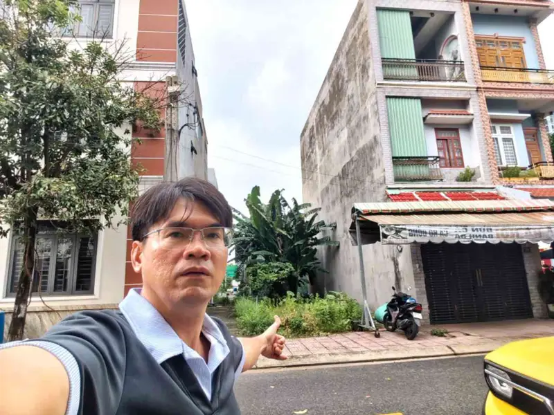 Đất góc 3 mặt thoáng tại Phú Mỹ Hiệp, Dĩ An giá hấp dẫn... Bán đất tại Tân Đông Hiệp, Hồ Chí Minh 01