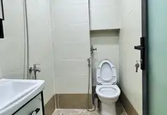 Nhà đẹp 3 tầng xinh xắn, gần chợ Võ Thành Trang... Bán nhà riêng tại Tân Bình, Hồ Chí Minh 06