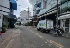 Nhà mặt phố giá hấp dẫn, kinh doanh đỉnh tại trung tâm thành phố... Bán nhà mặt phố tại Phú Thọ Hòa, Hồ Chí Minh 04