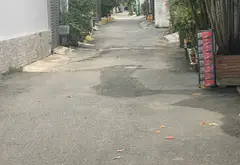 Nhà riêng 4 phòng ngủ, 4 tầng, hướng Đông Bắc tại khu vực gần Gò Vấp... Bán nhà riêng tại An Phú Đông, Hồ Chí Minh 04