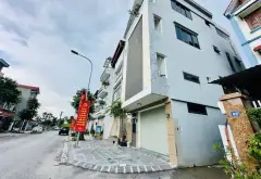Bán nhà riêng 5 tầng tại Phúc Lợi, Long Biên, vị trí sát ô tô tránh, tiện ích đầy đủ... Bán nhà riêng tại Phúc Lợi, Hà Nội 01