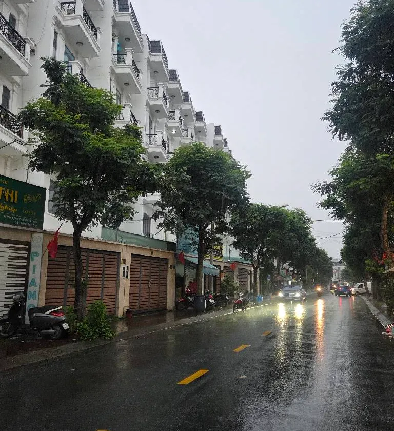 Bán nhà mặt phố 5 tầng diện tích 84m2 tại phường Thới An quận 12... Bán nhà mặt phố tại Thới An, Hồ Chí Minh 01