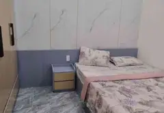 Cơ hội hiếm có sở hữu nhà 2 tầng mới tại An Khê, Đà Nẵng với giá tốt... Bán nhà riêng tại An Khê, Đà Nẵng 07