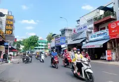 Bán nhà giá nhỉnh 100tr/m, gần Trường Chinh... Bán nhà riêng tại Phú Thọ Hòa, Hồ Chí Minh 03