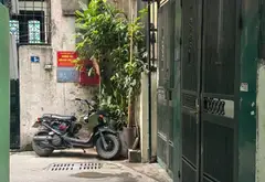 Nhà Lê Thanh Nghị trung tâm Hai Bà Trưng - Vừa ở vừa kinh doanh đỉnh... Bán nhà riêng tại Bạch Mai, Hà Nội 01