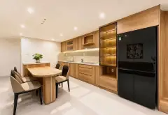 Cơ hội sở hữu nhà 3,5 tầng kiệt ô tô ngay trung tâm Hoàng Diệu... Bán nhà riêng tại Hải Châu, Đà Nẵng 05