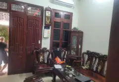 MỖ LAO HÀ ĐÔNG– Ô TÔ ĐỖ CỬA – MẶT TIỀN 4M5 – 10 TỶ... Bán nhà riêng tại Hà Đông, Hà Nội 01