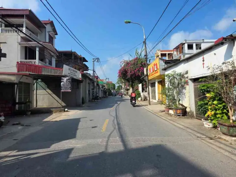 Cơ Hội Đầu Tư Đất Tại Kiêu Kỵ - Gần Vincom Ocean Park... Bán đất tại Gia Lâm, Hà Nội 01