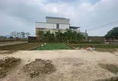 Bán đất thổ cư 47,7m² tại Quang Tiến Sóc Sơn, mặt tiền 5m, đường ô tô 3m... Bán đất tại Sóc Sơn, Hà Nội 04