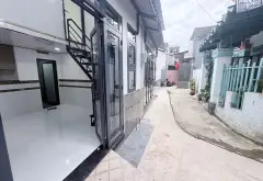Cơ hội sở hữu nhà BTCT mới xây khu Trung Mỹ Tây, giá tốt nhất thị trường... Bán nhà riêng tại Trung Mỹ Tây, Hồ Chí Minh 02