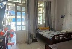 Bán nhà 4 tầng 5 phòng ngủ tại Xuân Thới 1, giá 3.5 tỷ, shr, Hóc Môn... Bán nhà riêng tại Xuân Thới Sơn, Hồ Chí Minh 07