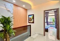 Nhà mặt phố Phú Nhuận - Tiềm năng kinh doanh đỉnh, giá cực hấp dẫn... Bán nhà mặt phố tại Cầu Kiệu, Hồ Chí Minh 11