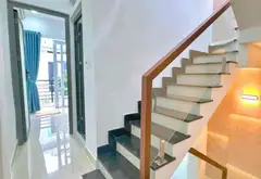 Bán nhà riêng 3 tầng tại Quang Trung, Gò Vấp, gần sân bay, 28m², 3 phòng ngủ... Bán nhà riêng tại Gò Vấp, Hồ Chí Minh 16