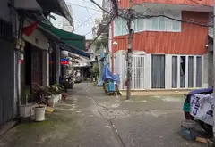 Nhà 2 tầng hẻm xe tải, vị trí vàng gần công viên và Metro... Bán nhà riêng tại Nhiêu Lộc, Hồ Chí Minh 04