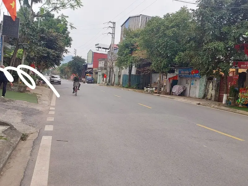 Cơ Hội Vàng Sở Hữu Đất Mặt Tiền Siêu Rộng Tại Sóc Sơn! 🌟... Bán đất tại Sóc Sơn, Hà Nội 01