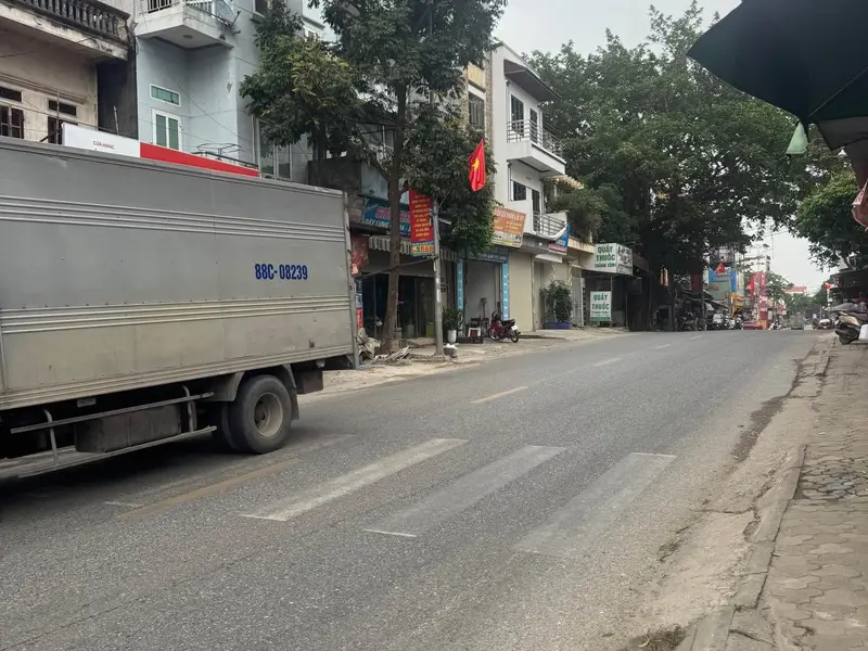 Đất Ngon Nam Cương Hiền Ninh - Giá Sốt 2.8 Tỷ... Bán đất tại Nội Bài, Hà Nội 01