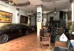 Nhà mặt phố Khu Sân Bay Tân Sơn Nhất, 6 tầng, mặt tiền 7m... Bán nhà mặt phố tại Tân Sơn Nhất, Hồ Chí Minh 09