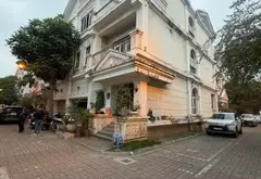 Biệt thự huyndai Tô hiệu Lô góc 190m 3 mặt thoáng,đẳng cấp sống kinh doanh... Bán biệt thự, liền kề tại Hà Đông, Hà Nội 01