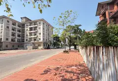 Bán biệt thự song lập 4 tầng tại xã Đại Đồng, Bắc Ninh, diện tích 319 m2, hướng Nam... Bán biệt thự, liền kề tại Đại Đồng, Bắc Ninh 08