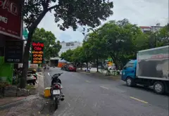 Bán nhà 3 tầng 50m2 4PN 3WC hẻm ô tô xã Vườn Lài giá chuẩn... Bán nhà riêng tại Phú Thọ Hòa, Hồ Chí Minh 01