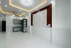 Bán nhà riêng 2 tầng 42m² hẻm xe hơi Lê Văn Khương, Tân Thới Hiệp... Bán nhà riêng tại Tân Thới Hiệp, Hồ Chí Minh 04