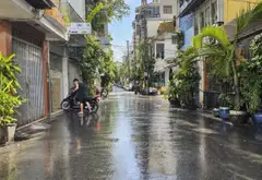 NGUYỄN THIỆN THUẬT (GIAO BÀN CỜ & ĐIỆN BIÊN PHỦ) - 4 TẦNG - 6PN - 0933962882... Bán nhà riêng tại Bàn Cờ, Hồ Chí Minh 09
