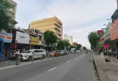 Nhà mặt phố Trường Chinh rộng 163m², giá sốc chỉ 25 tỷ... Bán nhà mặt phố tại Tân Bình, Hồ Chí Minh 01