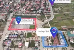 Đất đấu giá X6 Cán Khê - vị trí vàng ngay Nguyên Khê, giá tốt để đầu tư và kinh doanh... Bán đất tại Phúc Thịnh, Hà Nội 07