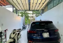 NHÀ VƯỜN LÀI AN PHÚ ĐÔNG Q12 - GẦN CẦU RẠCH TRA - 95M² - 3 TẦNG- FULL NỘI THẤT - HẺM 6M💸 11,2 TỶ... Bán nhà riêng tại An Phú Đông, Hồ Chí Minh 01