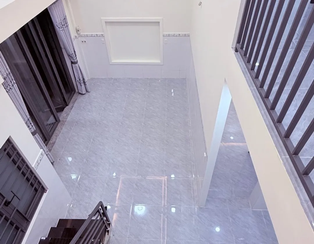 Nhà 2 tầng 61m2, hẻm ôtô, đường số 5, linh xuân, thủ đức.... Bán nhà riêng tại Linh Xuân, Hồ Chí Minh 01
