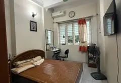 Bán nhà riêng 4 tầng diện tích 42.6 m2 tại phường Hương Viên, view hồ, ngõ rộng 2m... Bán nhà riêng tại Hai Bà Trưng, Hà Nội 07