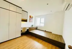 Cơ hội sở hữu căn hộ 3 phòng ngủ view đỉnh trung tâm Trung Văn giá siêu hợp lý... Bán căn hộ chung cư tại Đại Mỗ, Hà Nội 05