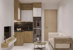 Cơ hội sở hữu tòa nhà CHDV 7 tầng, 12PN, dòng tiền 60tr/tháng tại Khương Đình.... Bán nhà riêng tại Khương Đình, Hà Nội 01