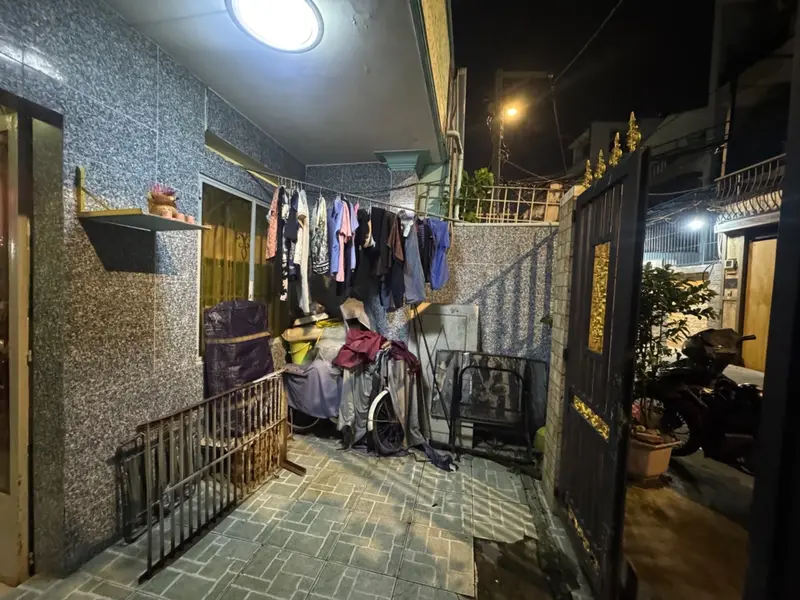 ❌️ HẺM XE HƠI ❌️ SÁT PHÚ MỸ HƯNG❌️4×16❌️ SHR... Bán nhà riêng tại Phú Thuận, Hồ Chí Minh 01