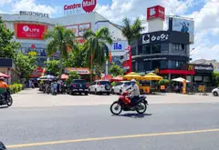 Bán nhà đường Phạm Hùng 80m2 nhà cấp 4 - 3,2tỷ.... Bán nhà riêng tại Bình Hưng, Hồ Chí Minh 05