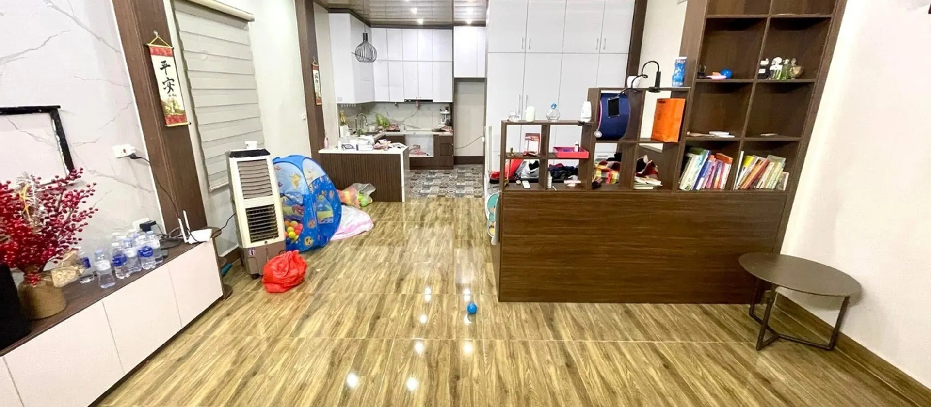 Nhà đẹp, gara oto tại khu biệt thự sang trọng, giá sốc!... Bán nhà riêng tại Bát Tràng, Hà Nội 01