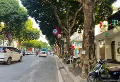 Siêu Phẩm Nhà Mặt Phố Trung Tâm Hai Bà Trưng - Diện Tích Vàng 320m2, Mặt Tiền 12m... Bán nhà mặt phố tại Hai Bà Trưng, Hà Nội 01