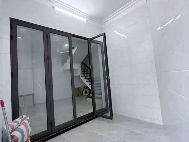 Căn Nhà 3 Tầng Đẹp Mắt Tại Phạm Hữu Điều Hải Phòng - Vị Trí Vàng, Cơ Hội Hiếm Có... Bán nhà riêng tại An Biên, Hải Phòng 01
