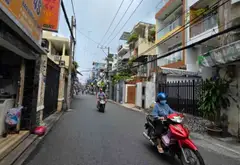 Nhà 2 tầng 140m2 mặt tiền rộng tại Tân Bình, giá 16 tỷ... Bán nhà riêng tại Bảy Hiền, Hồ Chí Minh 09