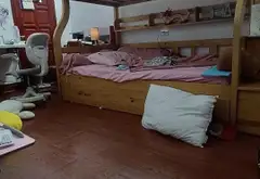 Nhà trung tâm/ Hai Bà Trưng 37.1m², 4 tầng, gần mặt phố Trần Khát Chân... Bán nhà riêng tại Vĩnh Tuy, Hà Nội 05