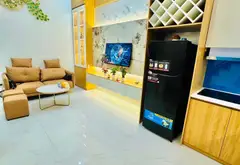 Nhà 3 tầng với 3 phòng ngủ tại Hoàng Mai, ngõ rộng thoáng, tiện nghi đầy đủ... Bán nhà riêng tại Tương Mai, Hà Nội 03