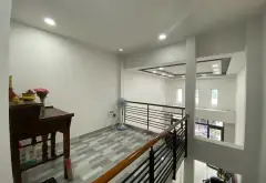 Bán nhà riêng 2 tầng phường Bình Hưng Hòa, Bình Tân, nhà mới, hẻm ô tô 7m... Bán nhà riêng tại Bình Hưng Hòa, Hồ Chí Minh 08