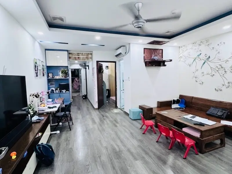 Bán căn hộ 2PN 65m2 tại chung cư Bùi Xương Trạch, 5.4 tỷ... Bán căn hộ chung cư tại Định Công, Hà Nội 01