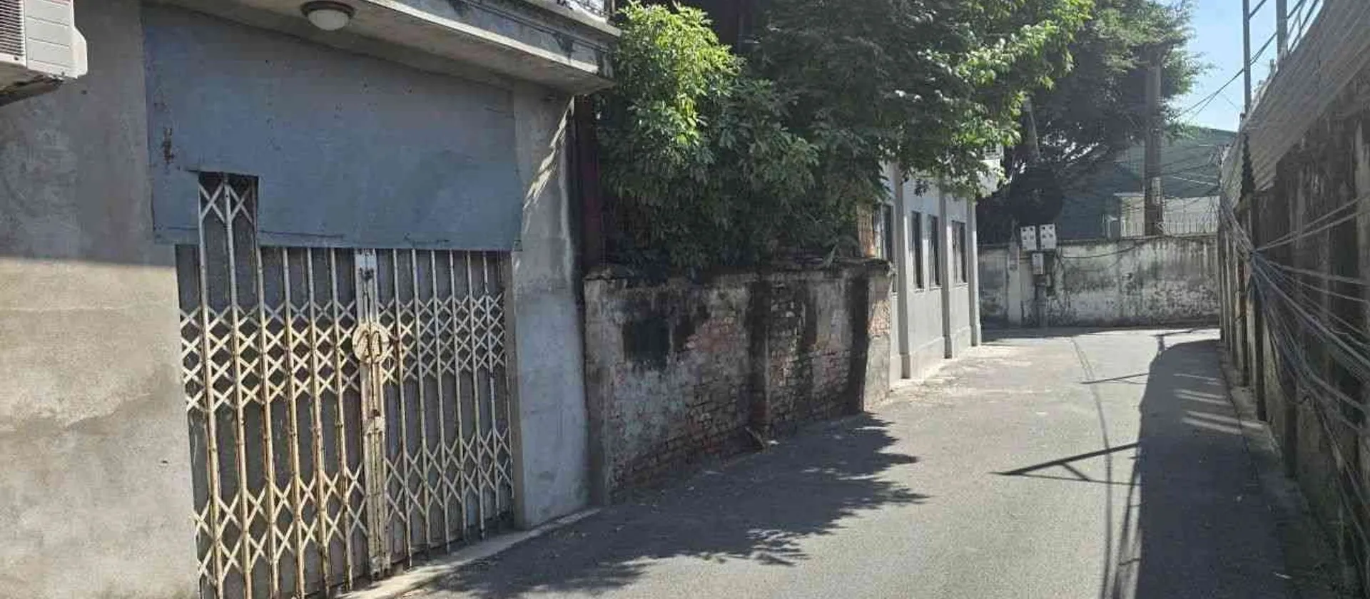Bán đất 59.2 m2 tại Phường Phúc Lợi, giao thông thuận tiện, giá 15.6 tỷ đồng... Bán đất tại Phúc Lợi, Hà Nội 01