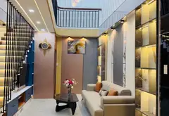 Bán nhà 5 tầng 3 phòng ngủ, giao thông thuận lợi tại Gò Vấp... Bán nhà riêng tại Thông Tây Hội, Hồ Chí Minh 02