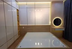 💥 LÔ GÓC 4 TẦNG - GẦN MẶT TIỀN TÔ HIỆU - 4x13.5m , HXH né nhau... Bán nhà riêng tại Phú Thạnh, Hồ Chí Minh 08