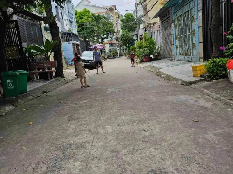 Bán nhà riêng Phường An Hội Đông, Hồ Chí Minh, diện tích 80m2, pháp lý rõ ràng... Bán nhà riêng tại An Hội Đông, Hồ Chí Minh 01