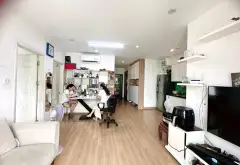 Bán căn hộ 2 phòng ngủ tại khu đô thị Dương Nội, view thoáng... Bán căn hộ chung cư tại Dương Nội, Hà Nội 02